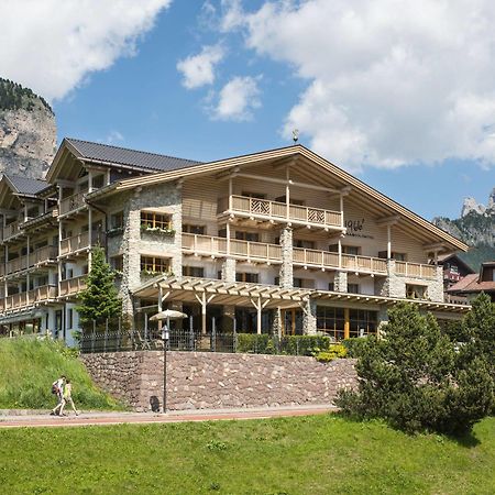 Hotel Portillo Dolomites 1966' Σέλβα ντι Βαλ Γκαρντένα Εξωτερικό φωτογραφία