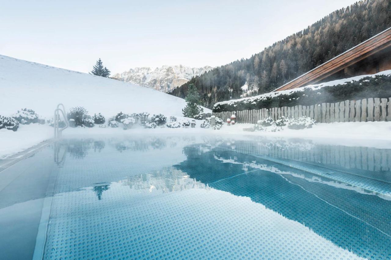 Hotel Portillo Dolomites 1966' Σέλβα ντι Βαλ Γκαρντένα Εξωτερικό φωτογραφία