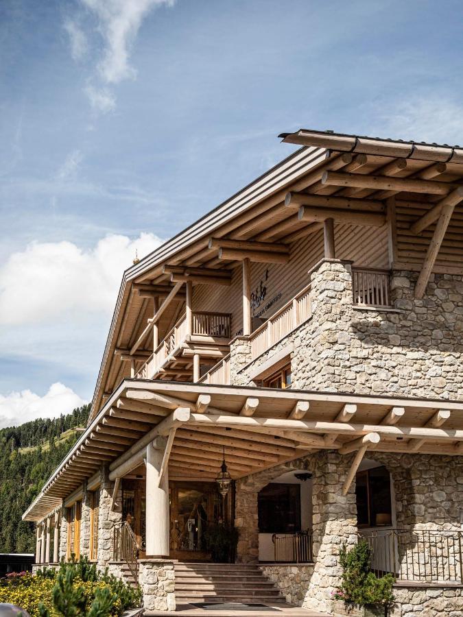 Hotel Portillo Dolomites 1966' Σέλβα ντι Βαλ Γκαρντένα Εξωτερικό φωτογραφία