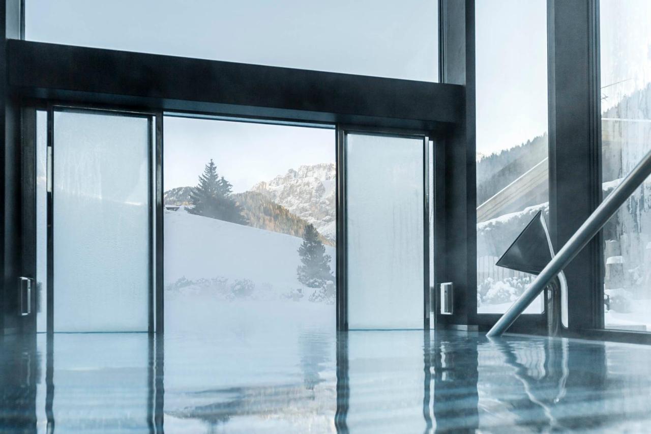 Hotel Portillo Dolomites 1966' Σέλβα ντι Βαλ Γκαρντένα Εξωτερικό φωτογραφία
