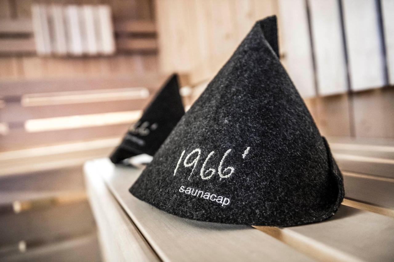 Hotel Portillo Dolomites 1966' Σέλβα ντι Βαλ Γκαρντένα Εξωτερικό φωτογραφία