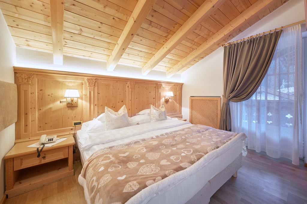 Hotel Portillo Dolomites 1966' Σέλβα ντι Βαλ Γκαρντένα Εξωτερικό φωτογραφία